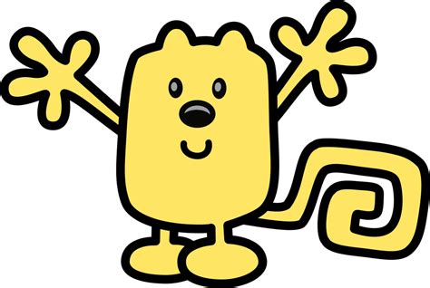 Wow Wow Wubbzy by RockinT765 on DeviantArt