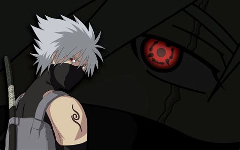 Kakashi HD Wallpapers Free Download