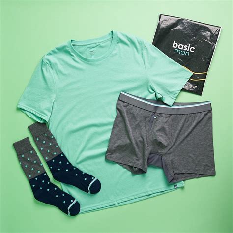 11 Best Clothing Subscription Boxes for Men 2024, Tested by Editors