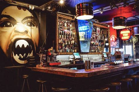 Where to find Dublin’s most quirky restaurants and bars | Dish Cult