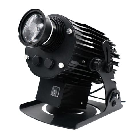 GOBOCRAFT 150W IP65 LED PROJECTOR - PHANTOS