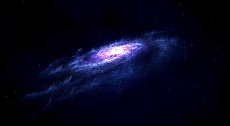 Animated 4k Wallpapers 4k Galaxy Nebula Animation Live Wallpaper ...