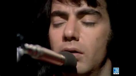 Neil Diamond - I Am i Said (1971) **Live - YouTube