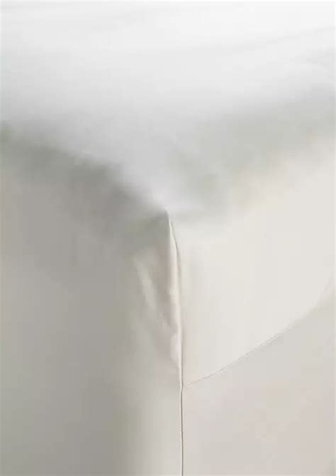 Biltmore® Egyptian 610 Thread Count Cotton Fitted Sheet | belk