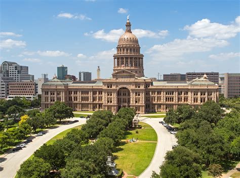 Texas State Capitol | Austin, TX