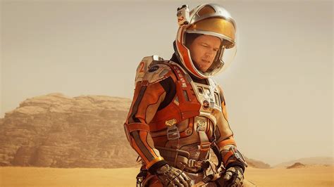 The Martian: Trailer 2 - Trailers & Videos - Rotten Tomatoes