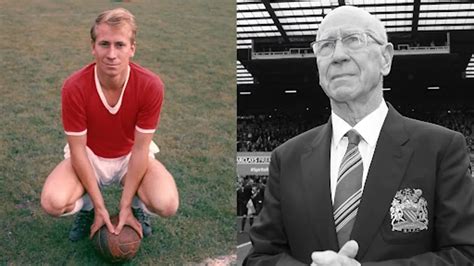 Bobby Charlton funeral, burial service, date, time, venue, pictures