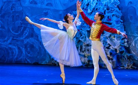 7 interesting facts about The Nutcracker that you didn’t know - SHE ...