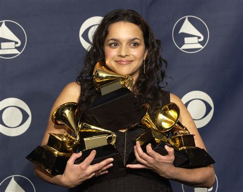 Female Grammy Winners: Which Female Artist Has the Most Grammys ...