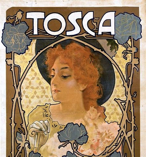 On This Day - Surprising Facts You Didn't Know About Puccini's 'Tosca ...