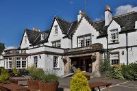 Killearn Village Hall: 10 Reasons To Choose This Scottish Wedding Venue