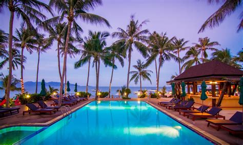 Coco Palm Beach Resort - Koh Samui Hotels in Thailand | Mercury Holidays