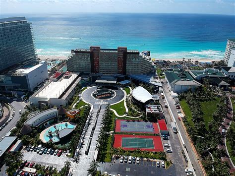 Hard Rock Hotel Cancun - All Inclusive, Cancun: $300 Room Prices ...