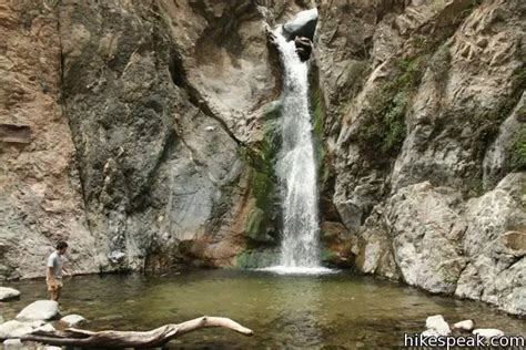 Hikes in the San Gabriel Mountains | Hikespeak.com