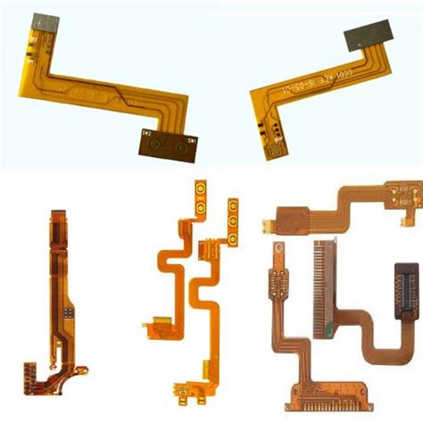 Flexible Pcb Design - Fpcb Design China - Hitech Circuits