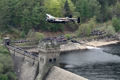 Dambusters museum in the works for Derbyshire - here's where ...