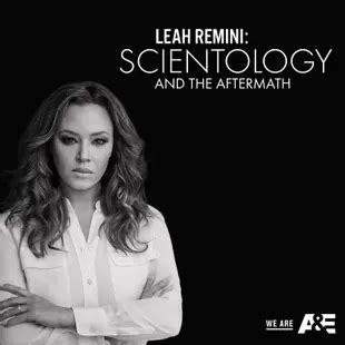 Leah Remini: Scientology and the Aftermath: Latest News, Analysis ...