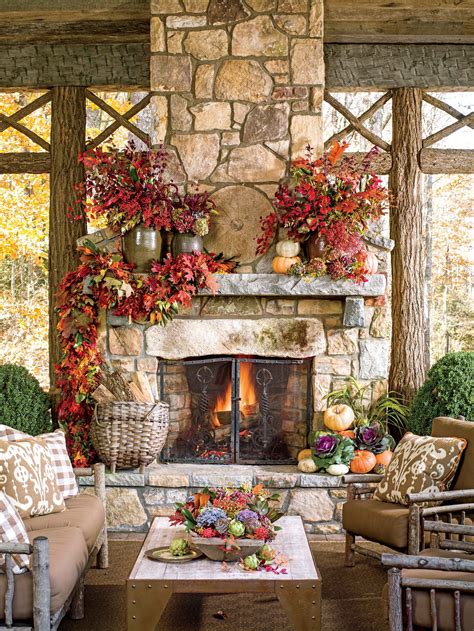 63 Fall Decorating Ideas for a Beautiful Autumn Season