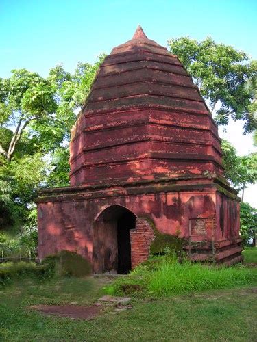 Hill Temples: Umananda Temple, Guwahati