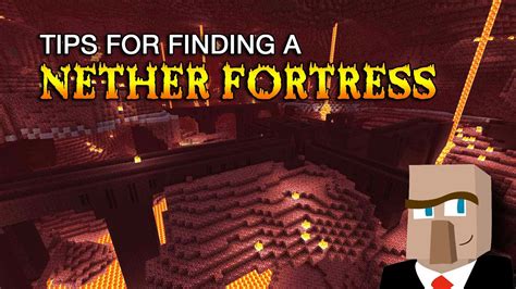 What is Nether Fortress Finder?