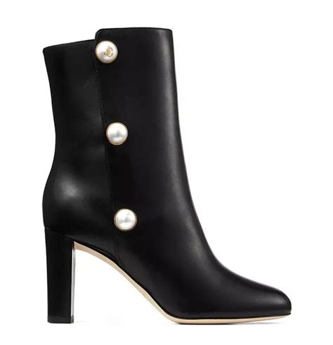 5 Best Jimmy Choo Shoes for Fall , According to a Fashion Editor