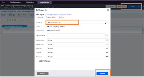 Passport Number Validation In Pega | Passport validation regex