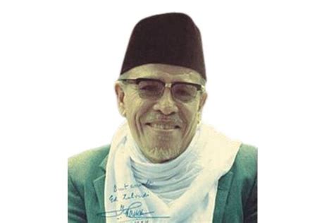 Abdul Malik Karim Amrullah (Buya Hamka): Peran dan Kiprahnya