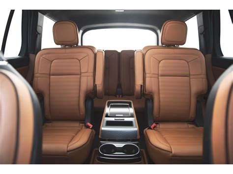 Lincoln Aviator Interior 2024 - Beryle Leonore