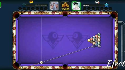 8 ball pool tricks - YouTube