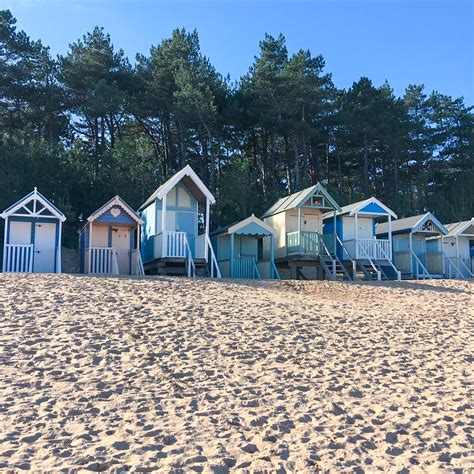 The 8 Best Beaches in North Norfolk – Our Whimsical World