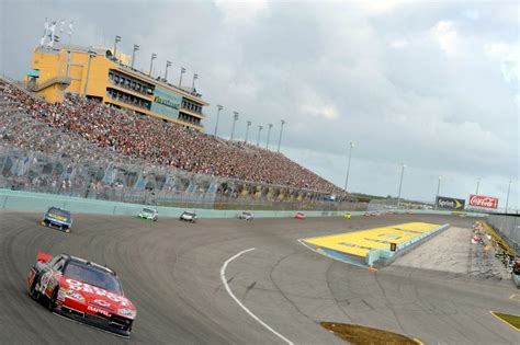 Host tracks for NASCAR finales through the years | NASCAR.com