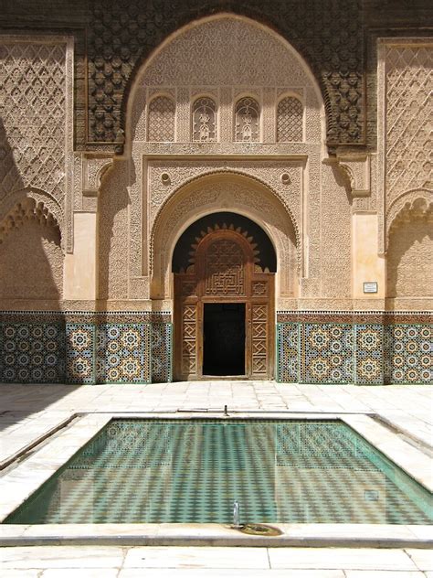 "Bahia Palace, Marrakech, Morocco" by gorecki79 | Redbubble