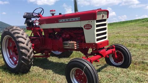 Farmall 560 Diesel Frozen In Projects, Builds, Restorations, 59% OFF