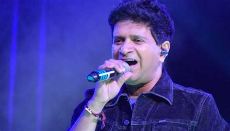 Indian singer KK dies from heart attack while performing: Breaking