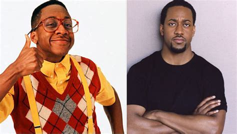 What ever happened to - Steve Urkel? - Slapped Ham