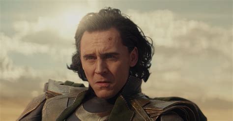 Who Is the Villain in 'Loki'? It's Complicated (SPOILERS)