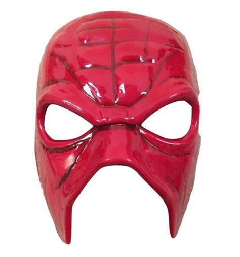 Kane New Mask WWE Wrestling Fancy Dress Mask Thermoplastic