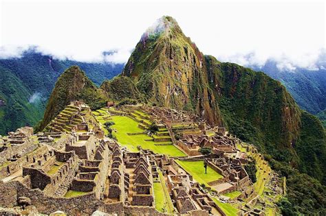 Machu Picchu Wallpapers - Wallpaper Cave