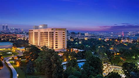 Hilton Istanbul Bosphorus