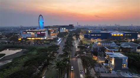 Modernland Garap Pasar Rumah Premium Menengah Atas Jakarta Timur