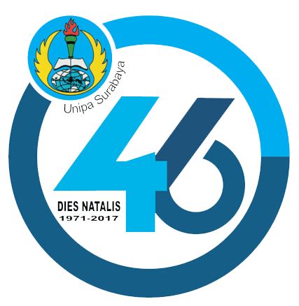 Detail Logo Unipa Surabaya Koleksi Nomer 46