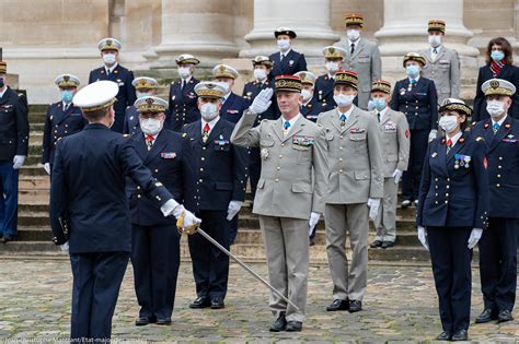 French military caps : r/uniformporn