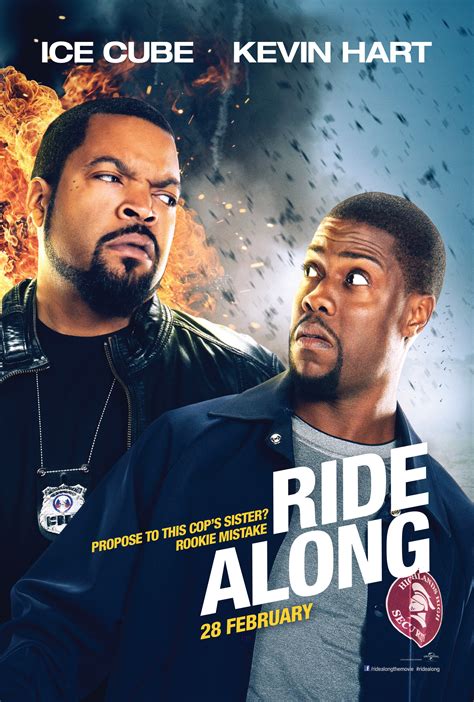 Ride Along DVD Release Date | Redbox, Netflix, iTunes, Amazon