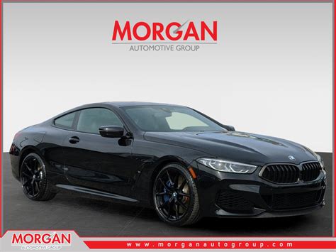 Certified Pre-Owned 2021 BMW 8 Series M850i xDrive 2dr Car in #CG45676 ...