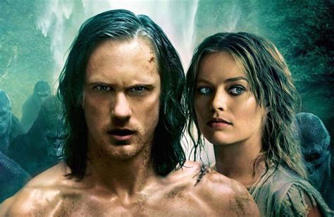 Watch full movie Tarzan And Jane (2017) with english subtitles in 2K ...