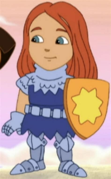 Kate (from "Dora Saves the Crystal Kingdom") : r/DoraTheExplorer