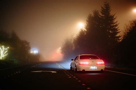 JDM Night Wallpapers - Top Free JDM Night Backgrounds - WallpaperAccess