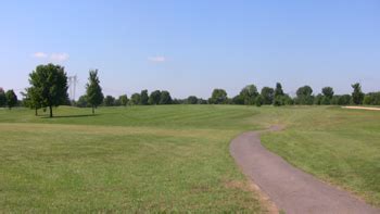 Arrowhead Lakes Public Golf Course - Scorecard