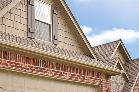 Discover the Benefits of Fiber Cement Siding - Cox Roofing