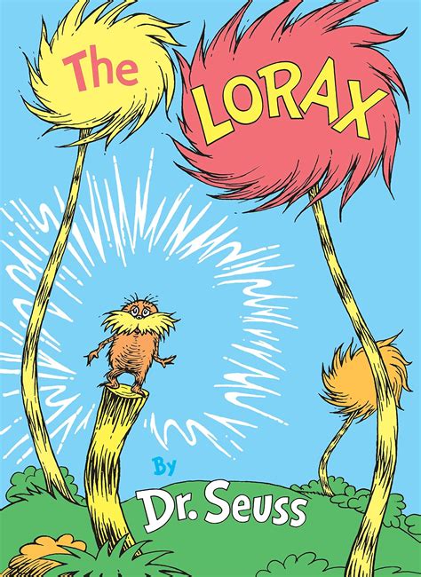 The Lorax (1972) - Posters — The Movie Database (TMDB)